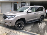 ランドクルーザープラド 2.7 TX Lパッケージ 4WD 