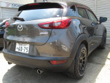 CX-3 1.5 XD 