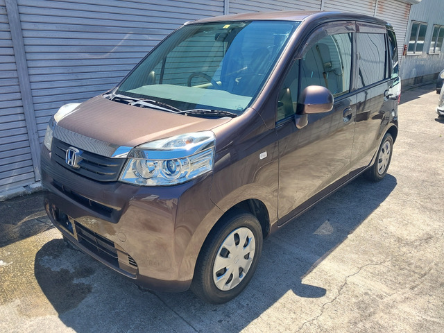 ライフ（ホンダ）の中古車 | 中古車情報・中古車検索なら【車選びドットコム（車選び.com）】