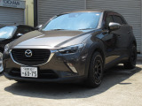 CX-3 1.5 XD 