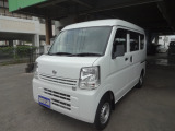 日産 NV100クリッパー
