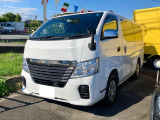 日産 NV350キャラバン