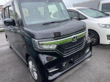 ホンダ N-BOXカスタム