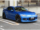 マツダ RX-8