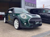 BMW MINI ミニ