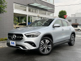 GLAクラス GLA200d 4マチック 4WD オフロードエンジニアリングパッケージ