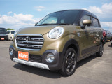 クロスオーバーSUVテイスト☆