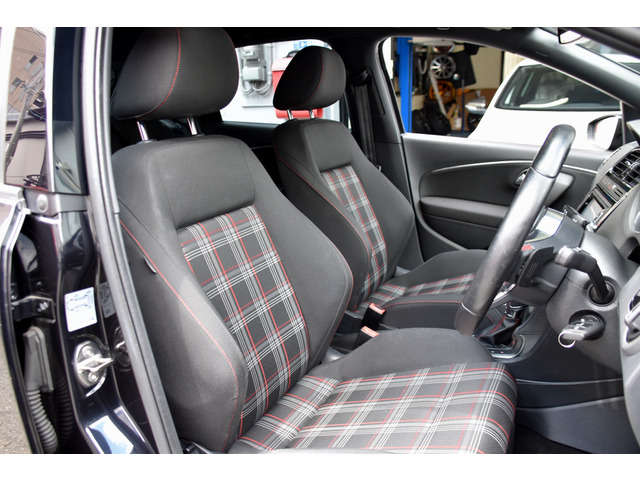 中古車 フォルクスワーゲン ポロ GTI レムス可変マフラー