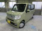 ホンダ N-VAN