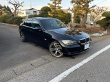 BMW 3シリーズセダン
