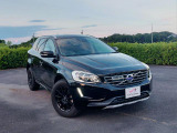 XC60 D4 SE ディーゼル ターボ サンルーフ レーダークルーズコントロール