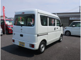 NV100クリッパー DX ハイルーフ 5AGS車 