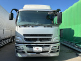 スーパーグレート 冷蔵冷凍車 サブエンジン ジョルダー サイド扉