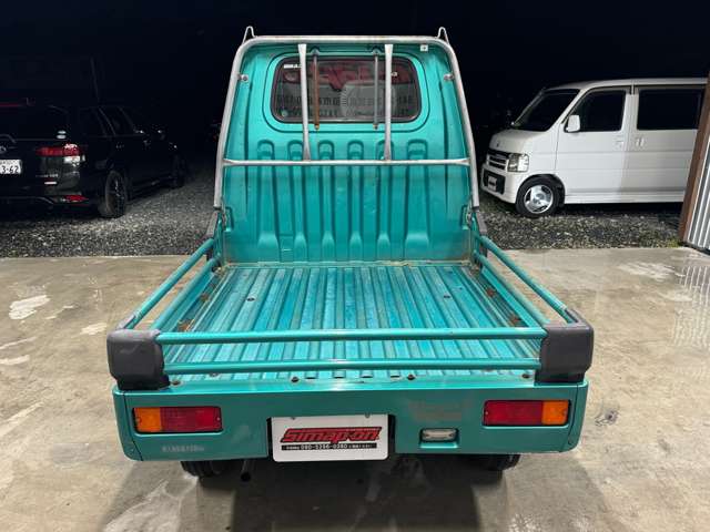ダイハツ ミゼットII ピック Dタイプ の中古車詳細 (109,000km, 緑