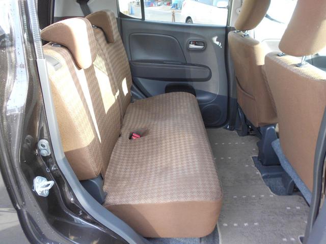 日産モコＭＧ３３ＳCDデッキ 日産 モコ S スマートキー プッシュスタート ベンチシート 電格ミラー