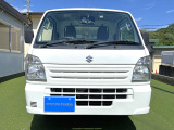 キャリイ  保冷車/バックカメラ/東洋ブラザー工業製