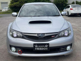 インプレッサハッチバックSTI 2.5 WRX Aライン 4WD 車高調 社外マフラー エンジンス...