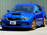 インプレッサWRX 2.0 WRX STI スペックC 4WD 18インチタイヤ仕様 4WD