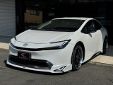 トヨタ プリウス