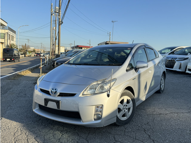 プリウス 1.8 S 