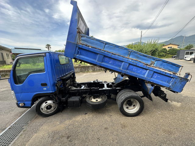 【中古】萬代屋 いすずエルフ いすゞ エルフ（価格:231万円, 富山県, 物件番号:31143147
