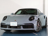 911 ターボ PDK 4WD ターボ PDK 3Mラッピング/ベンチレーション/ACC/BOSE