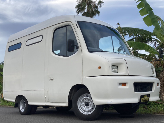 中古車 日産 アトラスロコ バン の中古車詳細 (225,847km, ホワイト, 長崎県, 価格応談) |  中古車情報・中古車検索なら【車選びドットコム（車選び.com）】