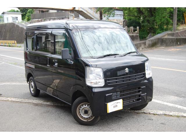 エブリイ PC ハイルーフ 車検令和7年4/16マデ