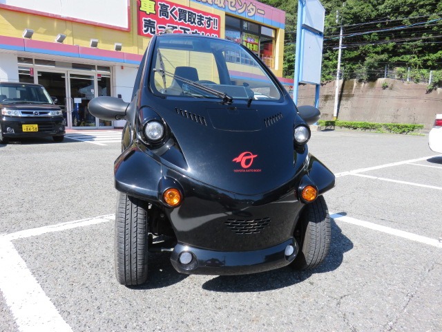 中古車 トヨタ コムス 始動用バッテリー新品交換 の中古車詳細 (2,000km, 黒, 山口県, 43万円) |  中古車情報・中古車検索なら【車選びドットコム（車選び.com）】