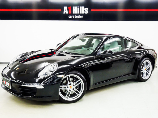 911（ポルシェ）の中古車 | 中古車情報・中古車検索なら【車選びドットコム（車選び.com）】