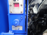 ラジコン受信機 型式:RCS-MC3 製番:09276 ㈱タダノ