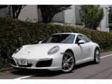 ポルシェ 911
