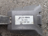 ラジコン送信機 型式:RCS-MM4 (D-6G) ID:OF3D
