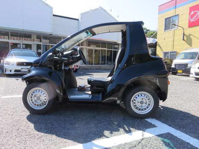 中古車 トヨタ コムス 始動用バッテリー新品交換 の中古車詳細 (2,000km, 黒, 山口県, 43万円) |  中古車情報・中古車検索なら【車選びドットコム（車選び.com）】