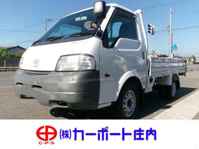 ボンゴトラック  1.99トラック 1トン 4WD