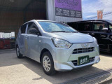 ダイハツ ミライース