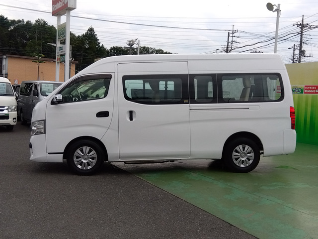 中古車 日産 NV350キャラバン 車椅子移動車 車椅子2台仕様 の中古車詳細 (38,054km, ホワイト, 埼玉県, 214.5万円) |  中古車情報・中古車検索なら【車選びドットコム（車選び.com）】