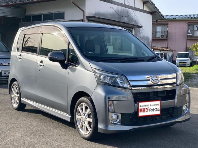 ムーヴカスタム X SA ☆ETC☆Bluetooth☆スマキ―☆