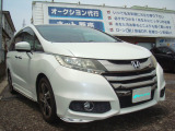 ホンダ オデッセイ