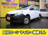 日産 AD 1.5 VE