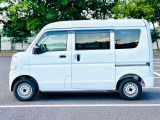 NV100クリッパー DX セーフティパッケージ ハイルーフ 5AGS車 