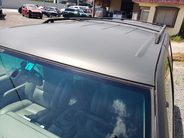 シボレー タホ 1996タホ 4ドア リミテッド の中古車詳細 (90,292km