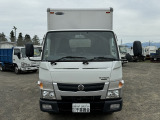 NT450アトラス  4WD キタムラアルミバン 左右サイドD