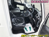 ファイター クレーン 4段 増トン 古河 ワイド 7.7t積