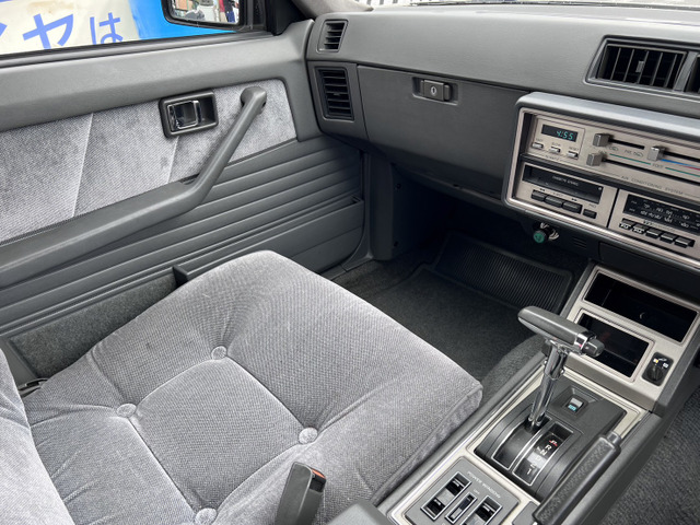 中古車 日産 スカイライン 2.0 パサージュターボ GT-E-X 法人