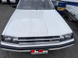 スカイライン 2.0 パサージュターボ GT-E-X 法人ワンオーナー 岐58