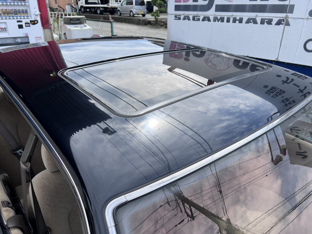 日産 シーマ 3.0 タイプII サンルーフ 多摩33 AC吹き出し口交換 の中古