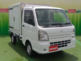 キャリイ  移動販売車 -5℃設定