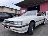 スカイライン 2.0 パサージュターボ GT-E-X 法人ワンオーナー 岐58