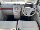 ムーヴコンテ X プラス S 4WD 車内大変キレイ